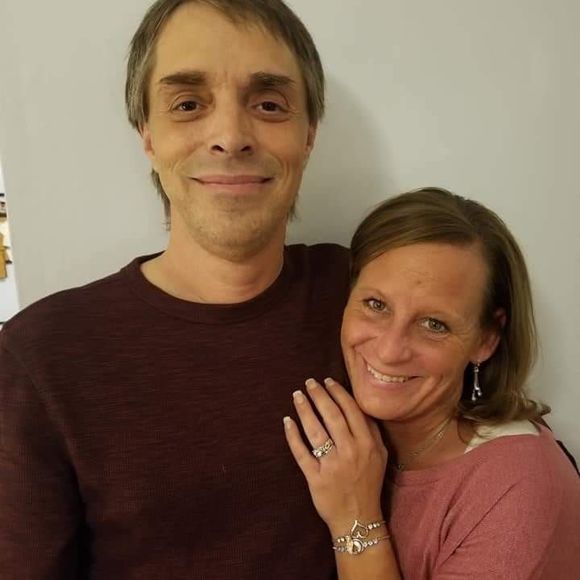 Meet your Posher, Rebecca - Picture 1 of 1